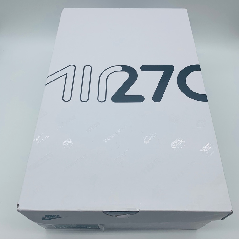 air max 270 react • BRAND NEW • NEVER WORN - Picture 7 of 13